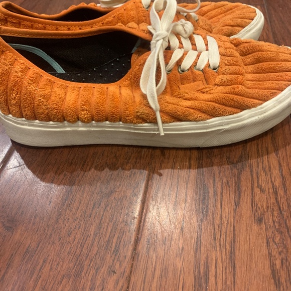 Vans cordurosneakers - Picture 2 of 7